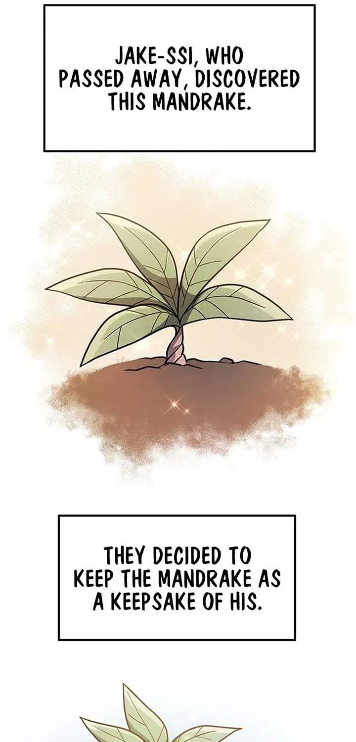 Kim Oh-jin and The Strange Beasts Chapter 7 page 24 - 