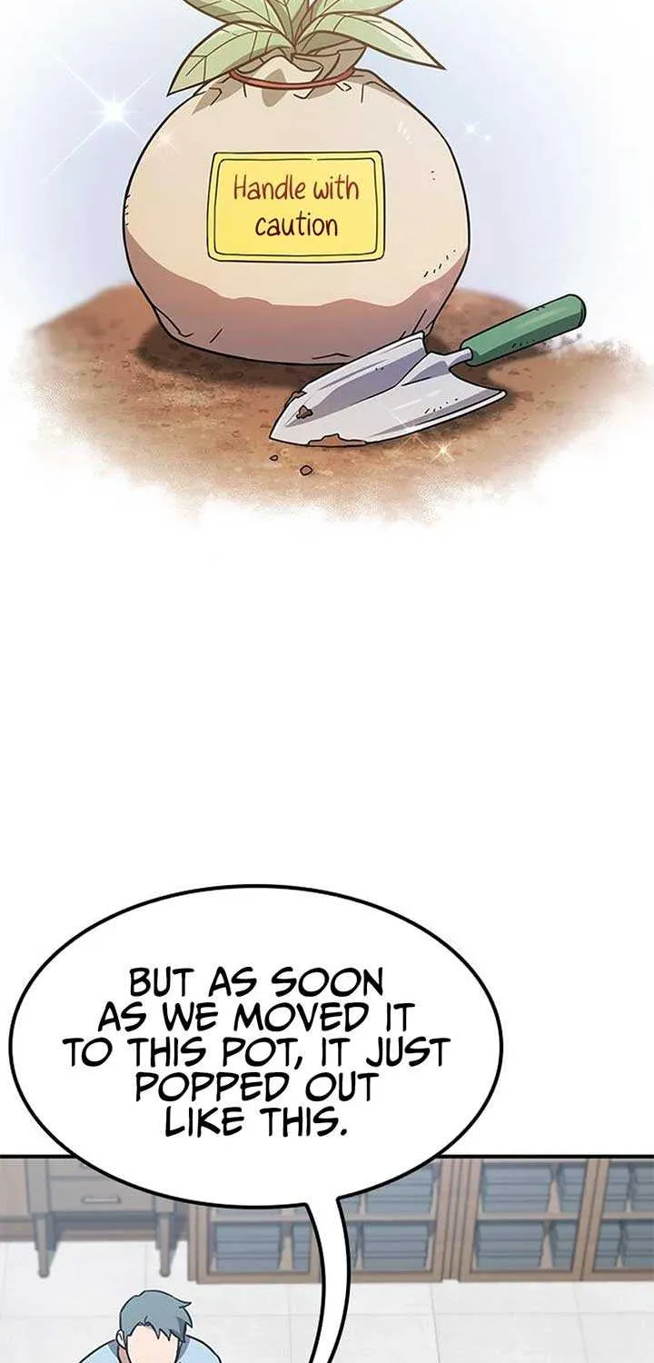 Kim Oh-jin and The Strange Beasts Chapter 7 page 25 - 