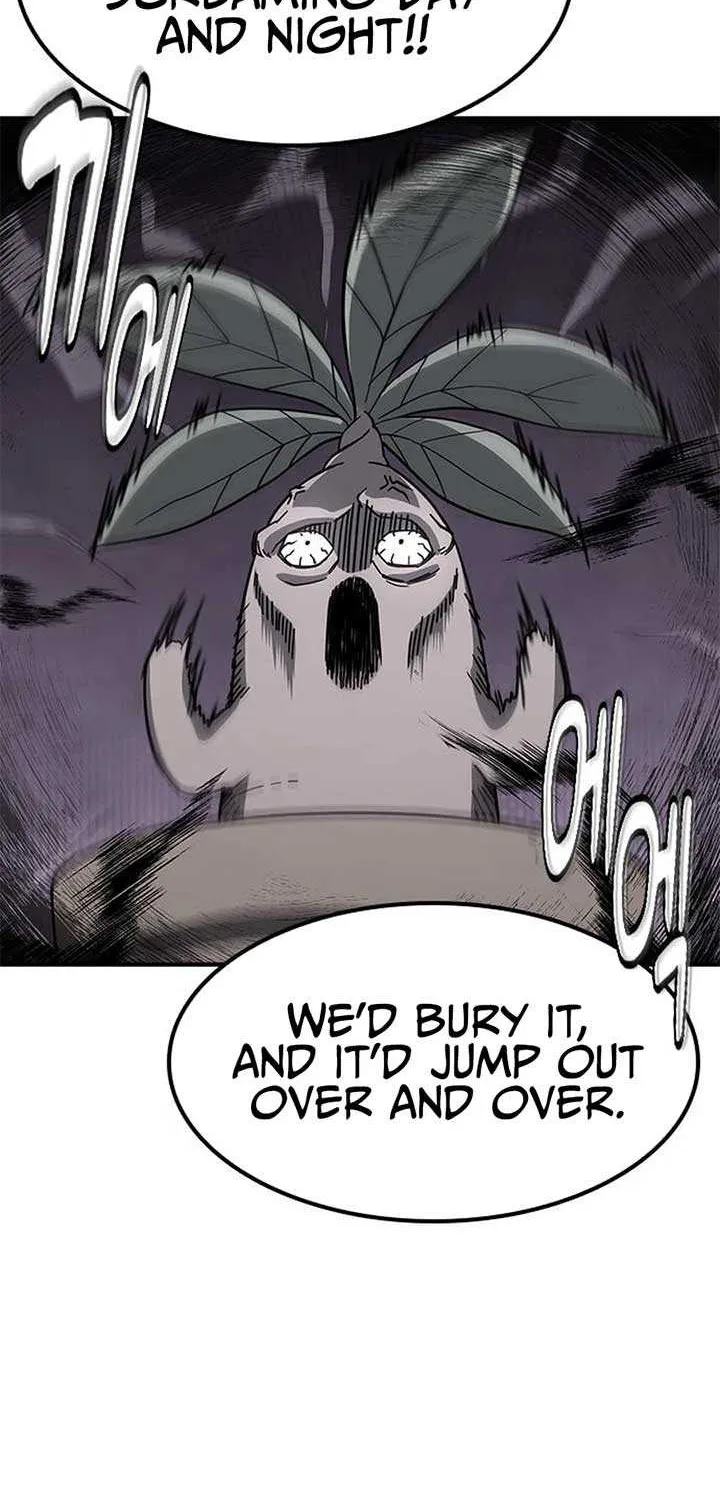 Kim Oh-jin and The Strange Beasts Chapter 7 page 27 - 
