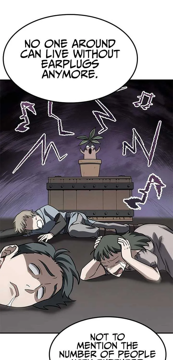 Kim Oh-jin and The Strange Beasts Chapter 7 page 28 - 