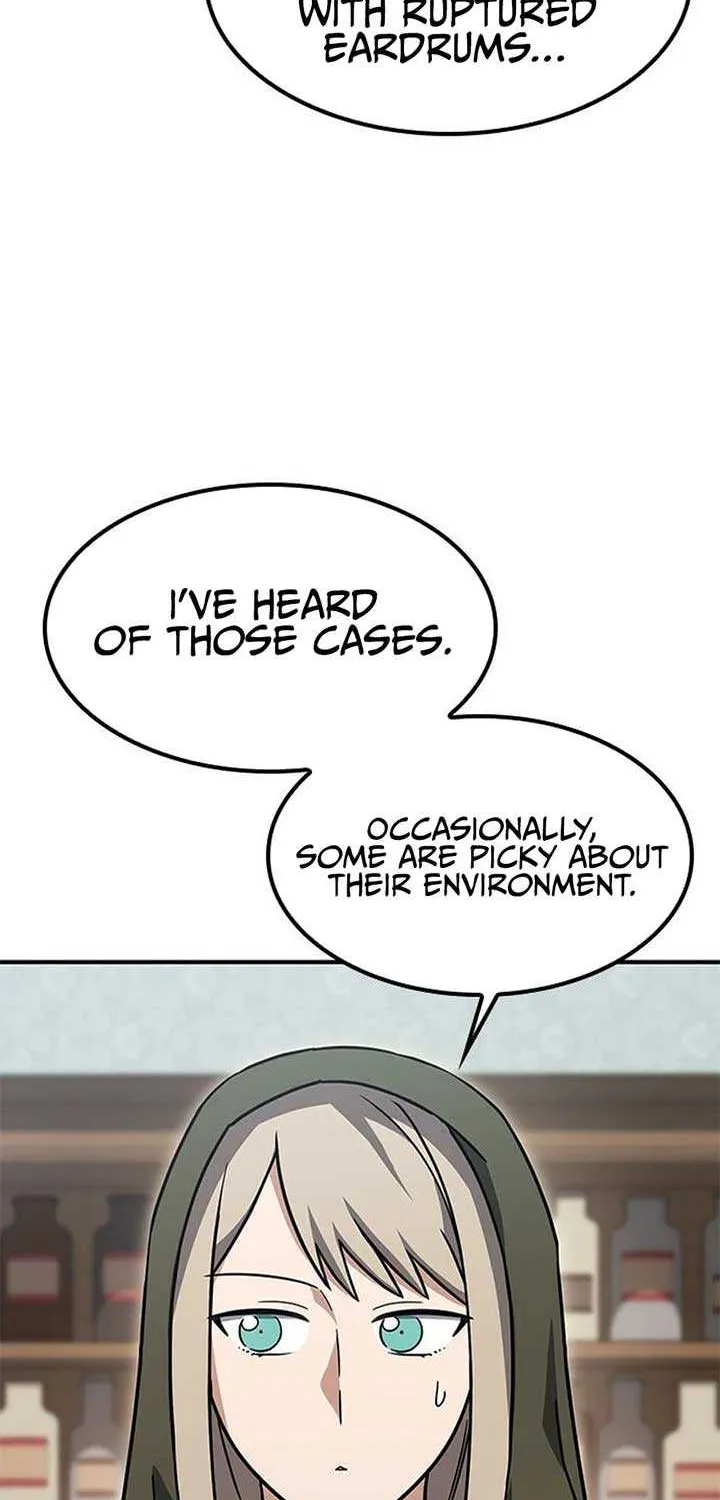 Kim Oh-jin and The Strange Beasts Chapter 7 page 29 - 