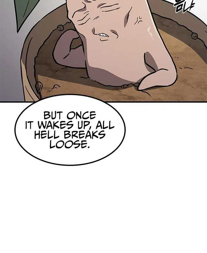 Kim Oh-jin and The Strange Beasts Chapter 7 page 31 - 