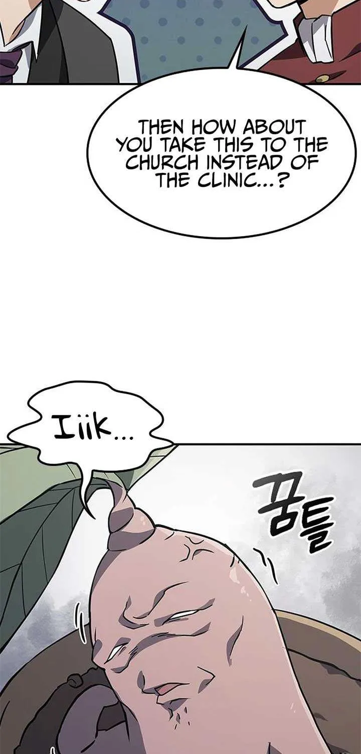 Kim Oh-jin and The Strange Beasts Chapter 7 page 35 - 