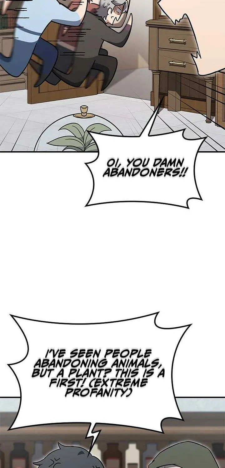 Kim Oh-jin and The Strange Beasts Chapter 7 page 37 - 