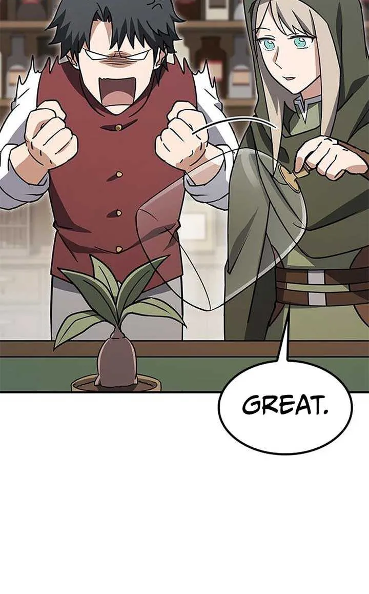 Kim Oh-jin and The Strange Beasts Chapter 7 page 38 - 