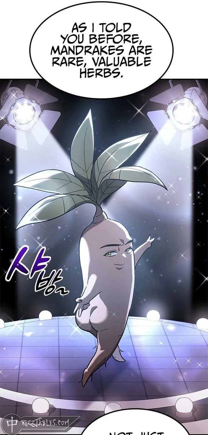 Kim Oh-jin and The Strange Beasts Chapter 7 page 39 - 