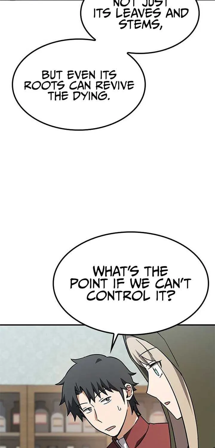 Kim Oh-jin and The Strange Beasts Chapter 7 page 40 - 