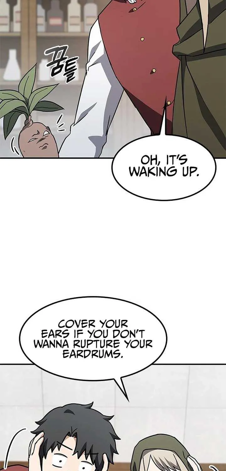 Kim Oh-jin and The Strange Beasts Chapter 7 page 41 - 