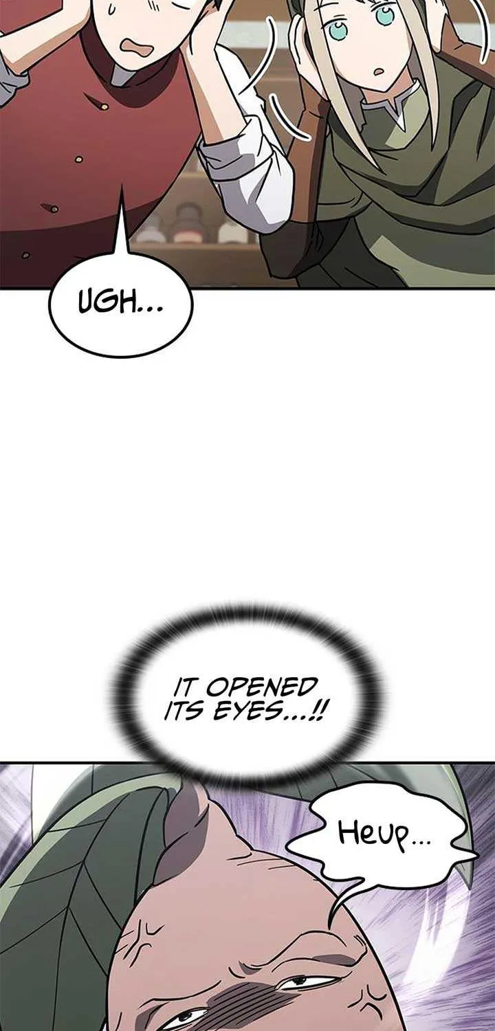 Kim Oh-jin and The Strange Beasts Chapter 7 page 42 - 