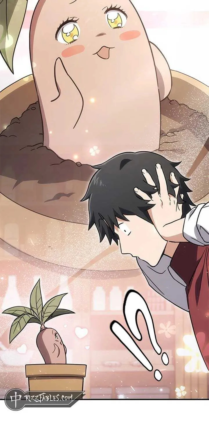 Kim Oh-jin and The Strange Beasts Chapter 7 page 45 - 