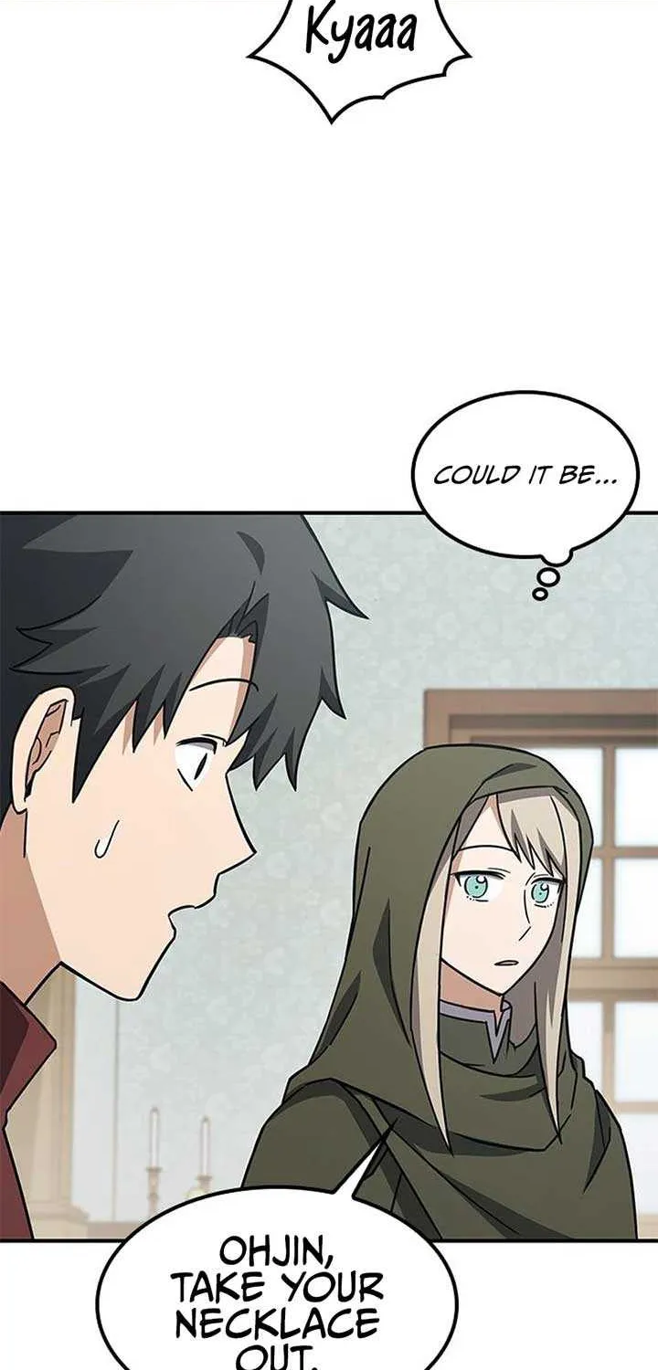 Kim Oh-jin and The Strange Beasts Chapter 7 page 48 - 