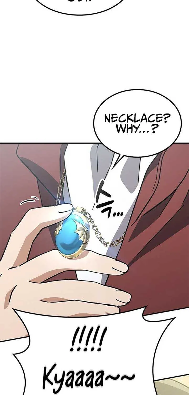 Kim Oh-jin and The Strange Beasts Chapter 7 page 49 - 