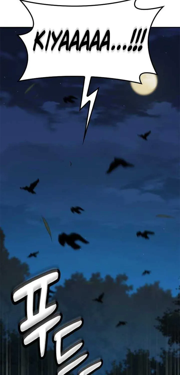 Kim Oh-jin and The Strange Beasts Chapter 7 page 6 - 