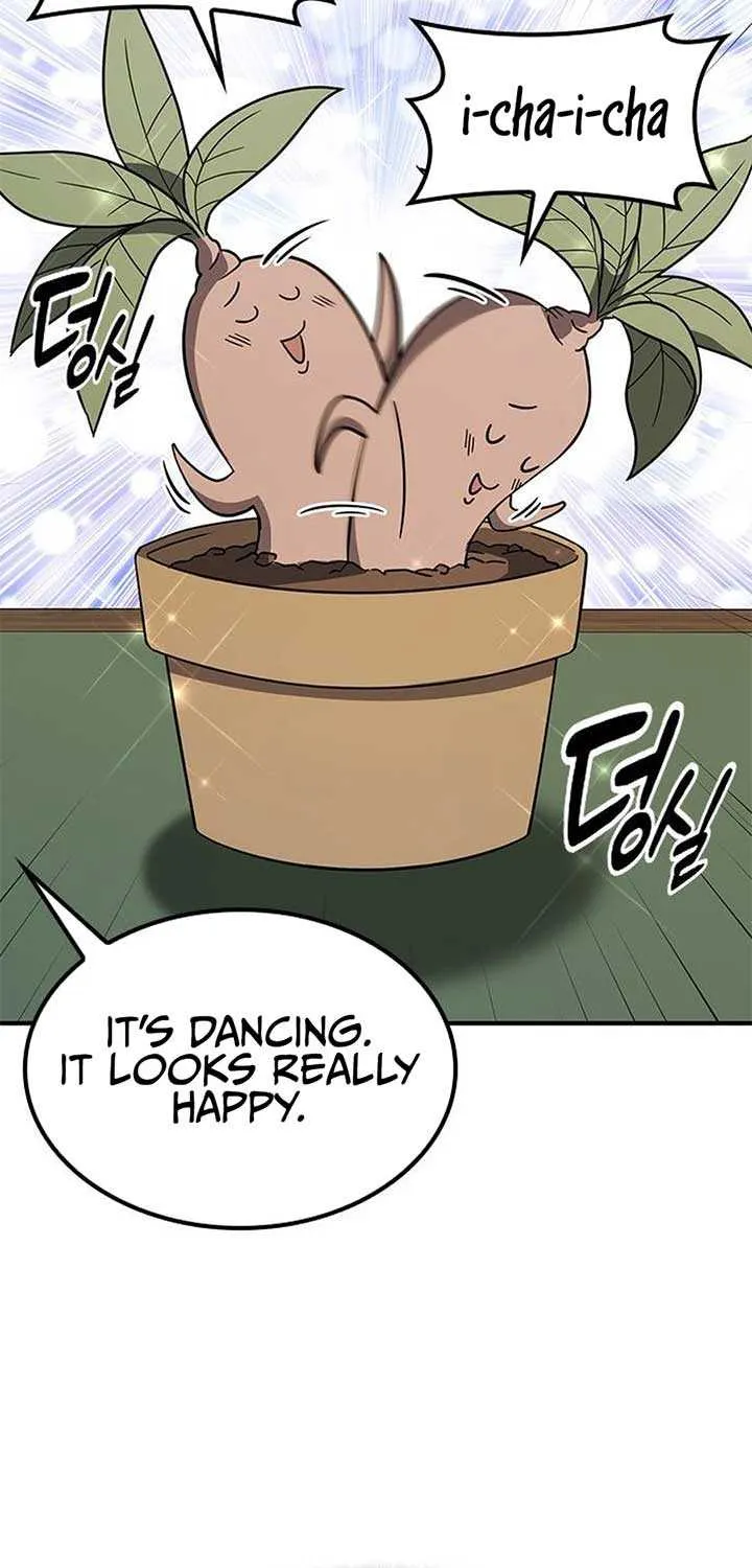 Kim Oh-jin and The Strange Beasts Chapter 7 page 51 - 