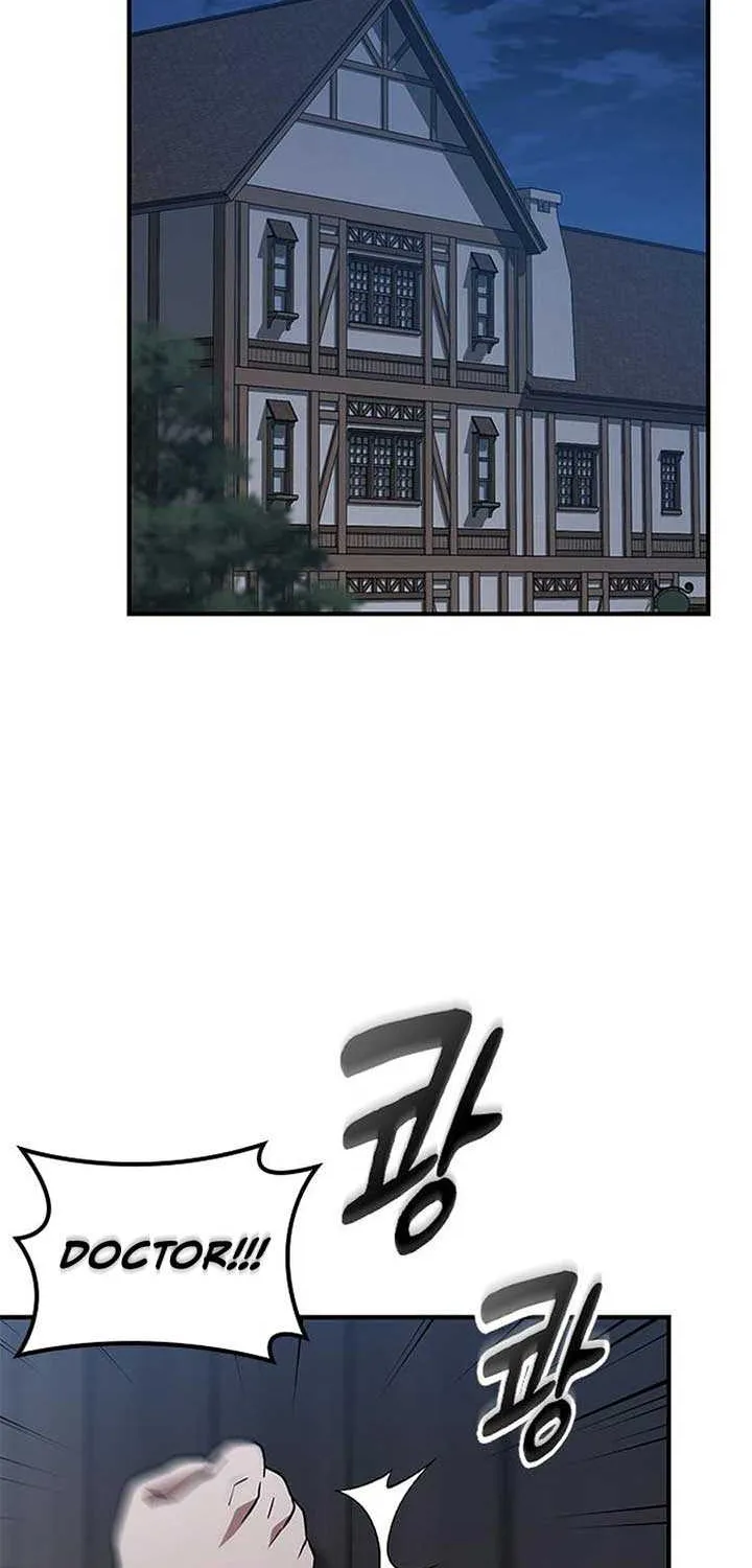 Kim Oh-jin and The Strange Beasts Chapter 7 page 56 - 