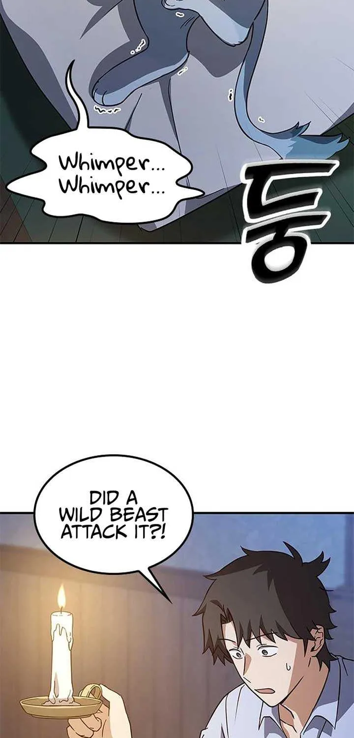 Kim Oh-jin and The Strange Beasts Chapter 7 page 60 - 
