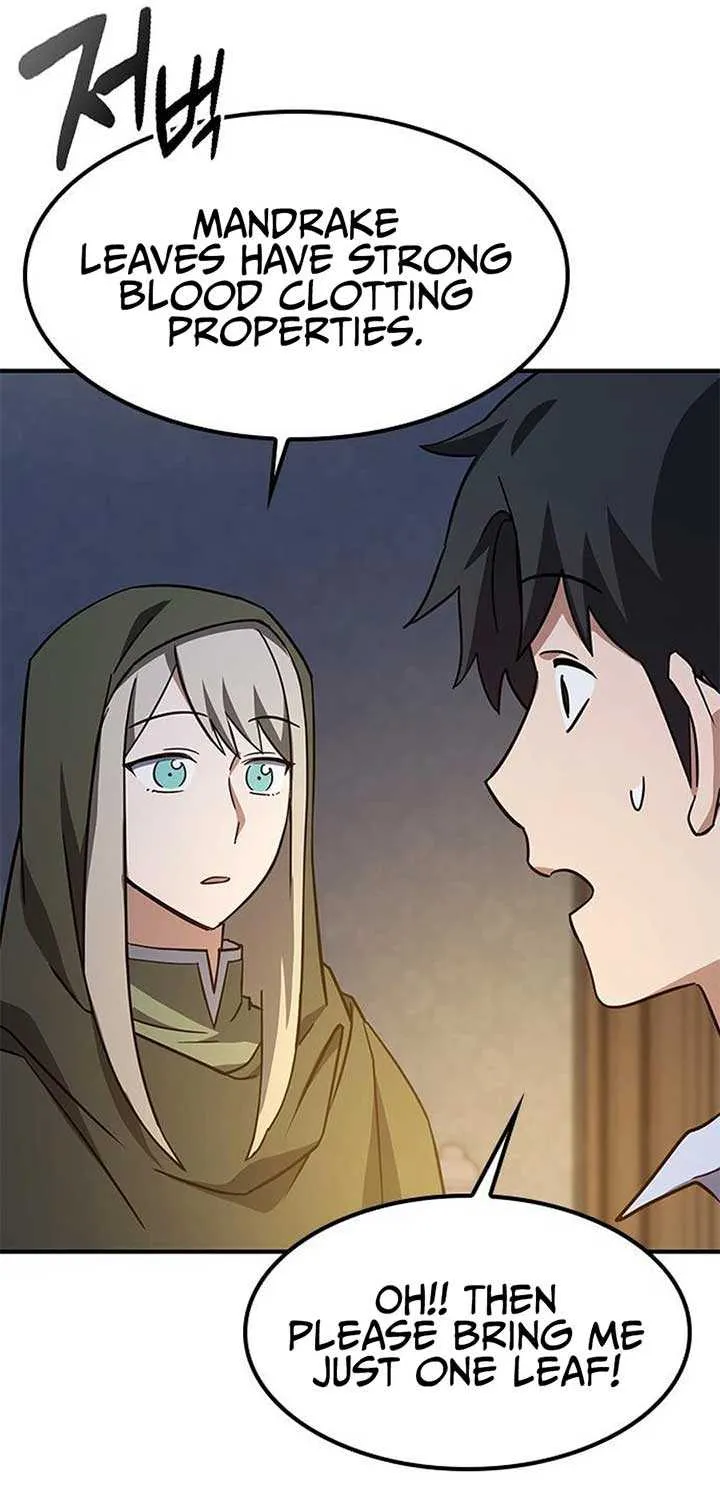 Kim Oh-jin and The Strange Beasts Chapter 7 page 62 - 