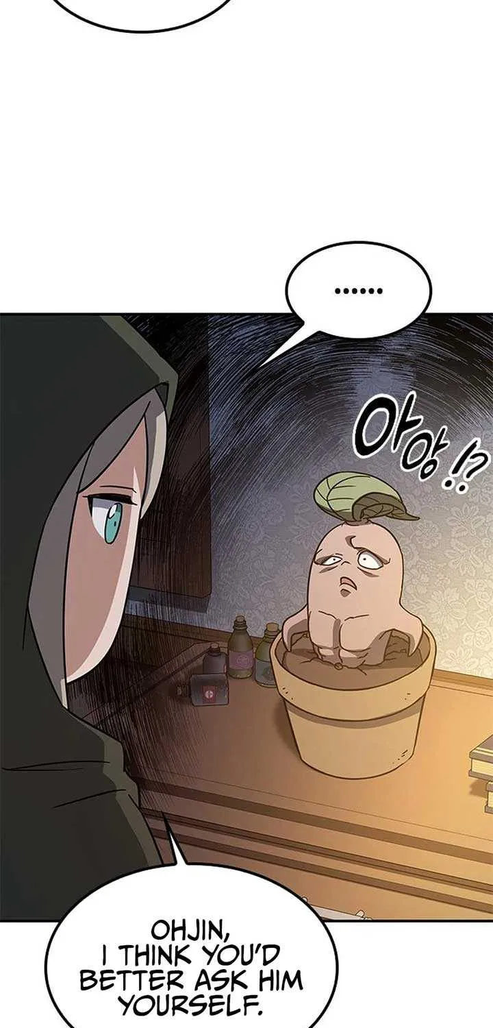 Kim Oh-jin and The Strange Beasts Chapter 7 page 64 - 