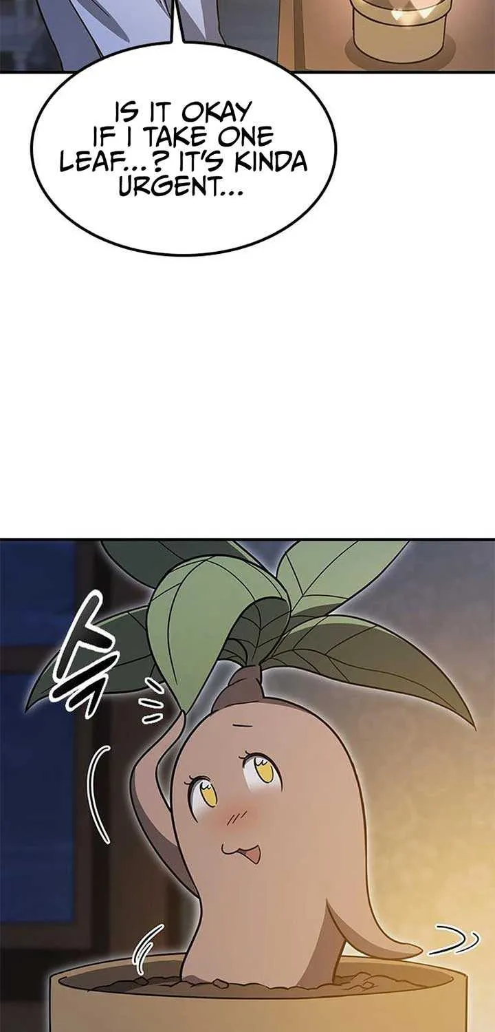 Kim Oh-jin and The Strange Beasts Chapter 7 page 66 - 