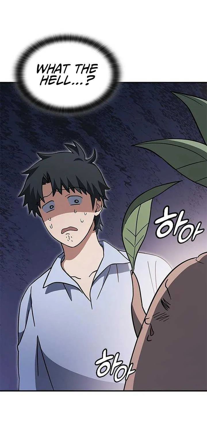 Kim Oh-jin and The Strange Beasts Chapter 7 page 68 - 