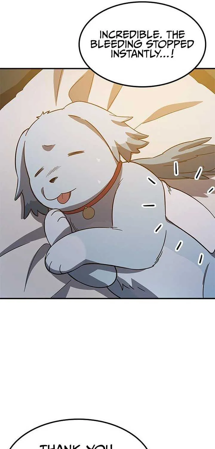 Kim Oh-jin and The Strange Beasts Chapter 7 page 70 - 