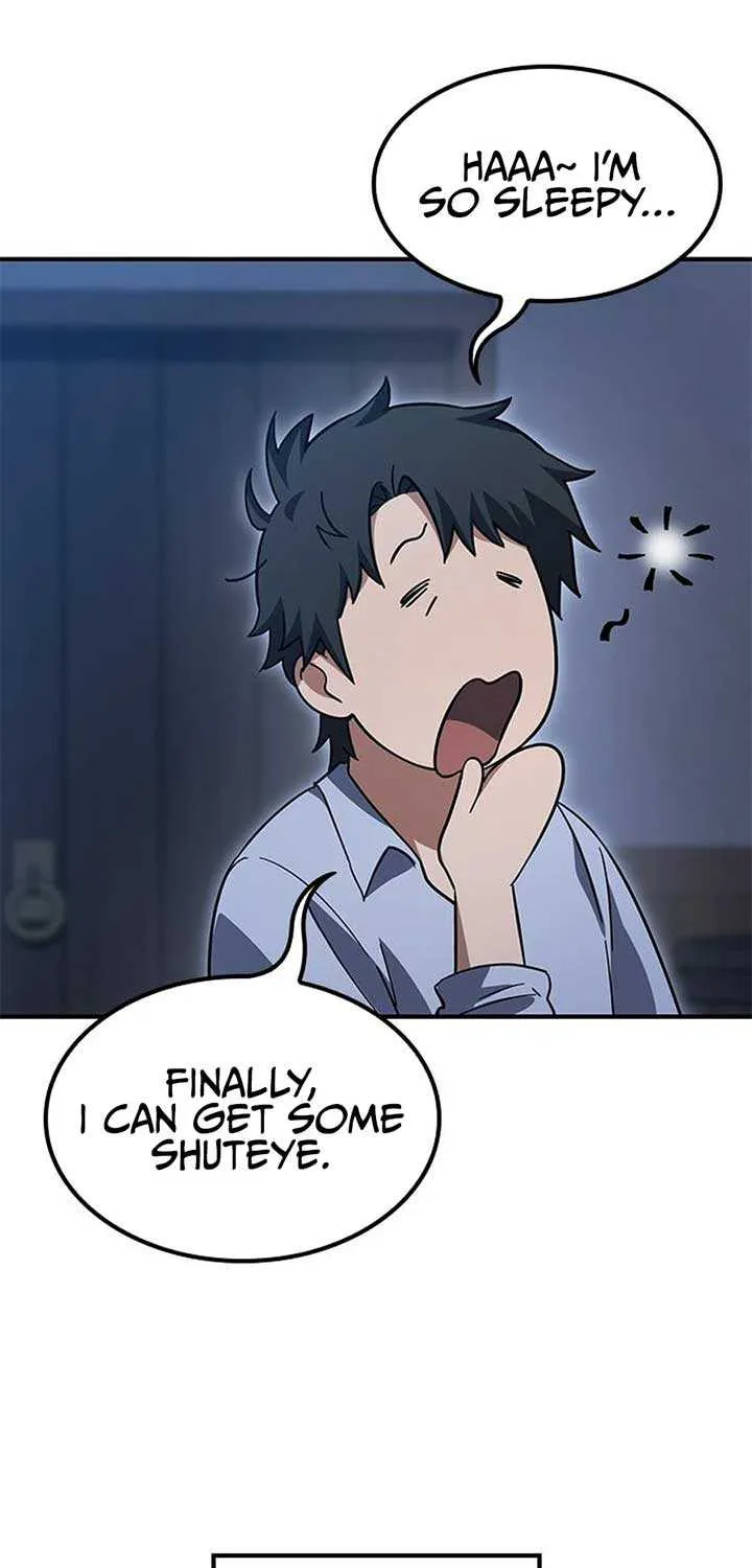 Kim Oh-jin and The Strange Beasts Chapter 7 page 72 - 
