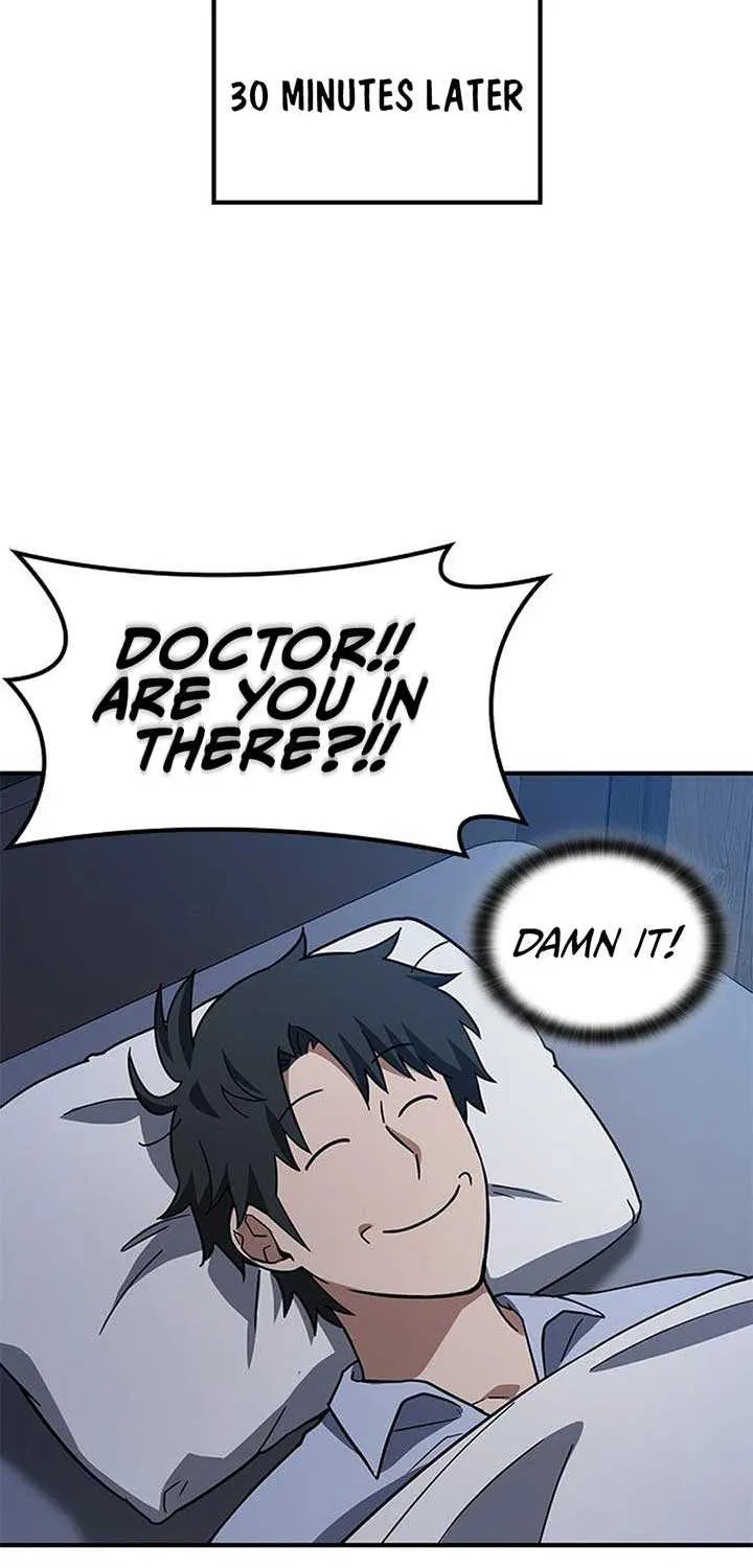 Kim Oh-jin and The Strange Beasts Chapter 7 page 73 - 