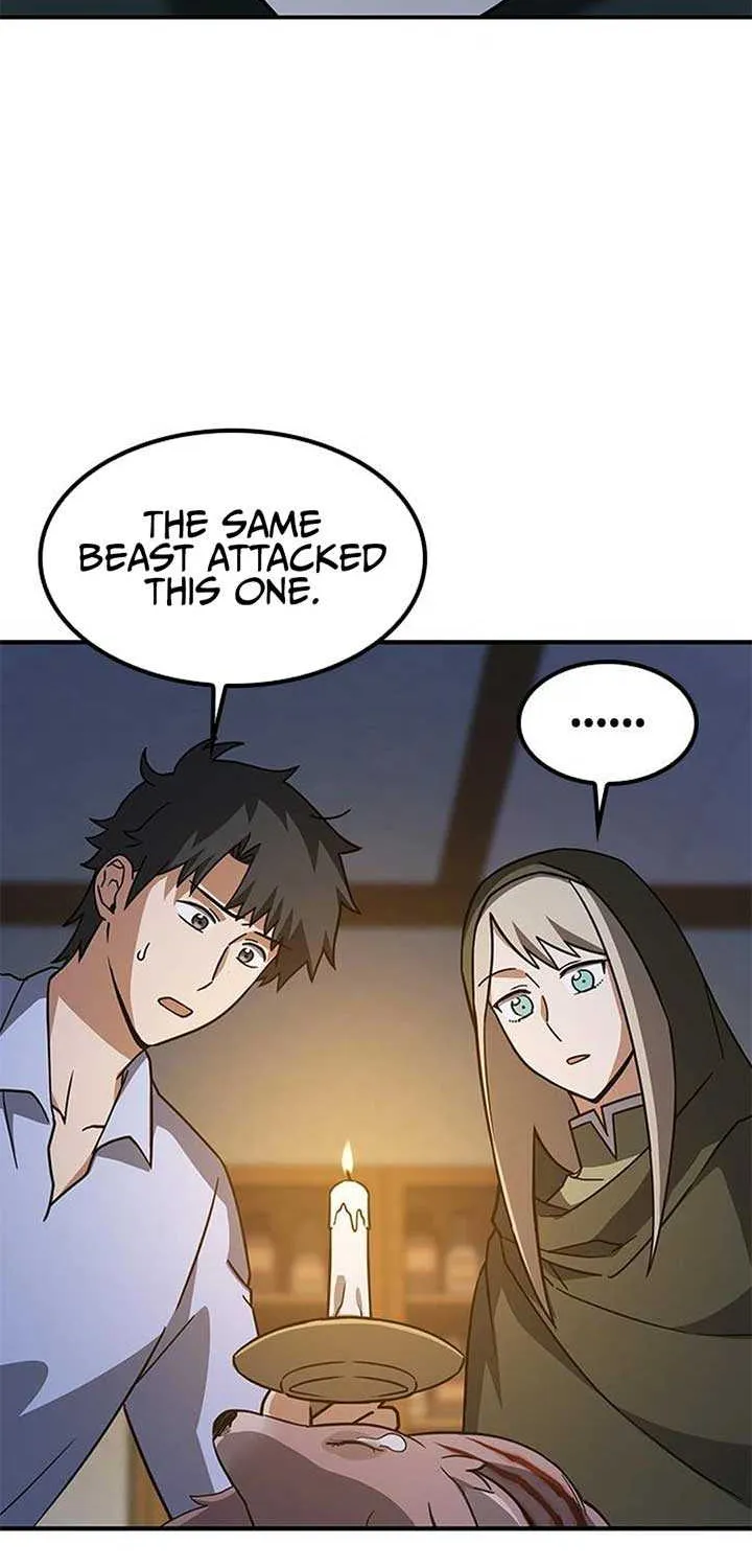 Kim Oh-jin and The Strange Beasts Chapter 7 page 75 - 
