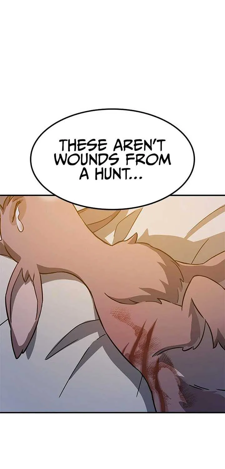 Kim Oh-jin and The Strange Beasts Chapter 7 page 76 - 