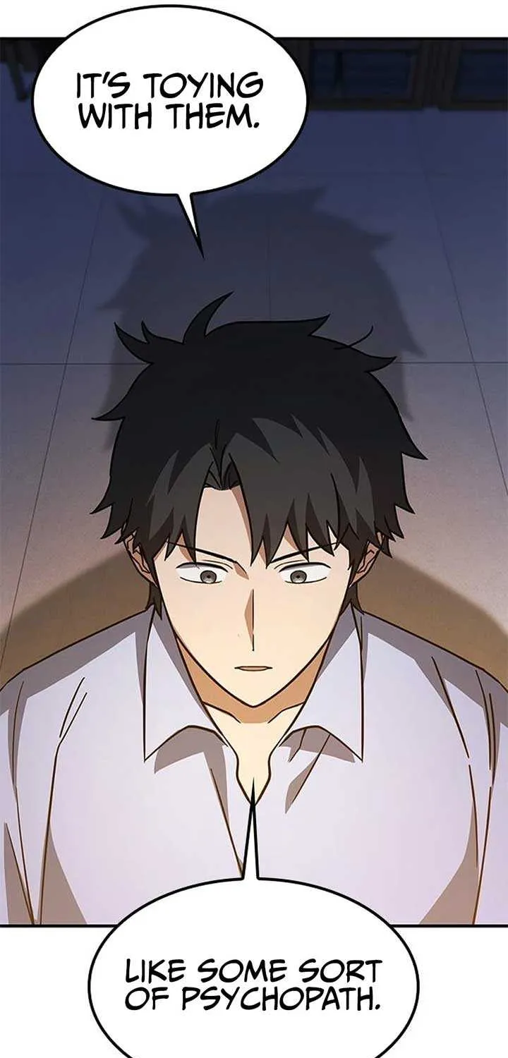 Kim Oh-jin and The Strange Beasts Chapter 7 page 78 - 