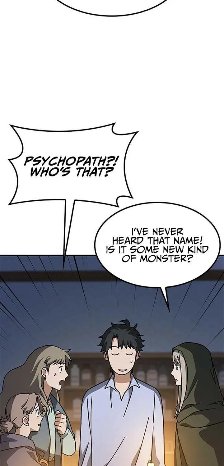 Kim Oh-jin and The Strange Beasts Chapter 7 page 79 - 