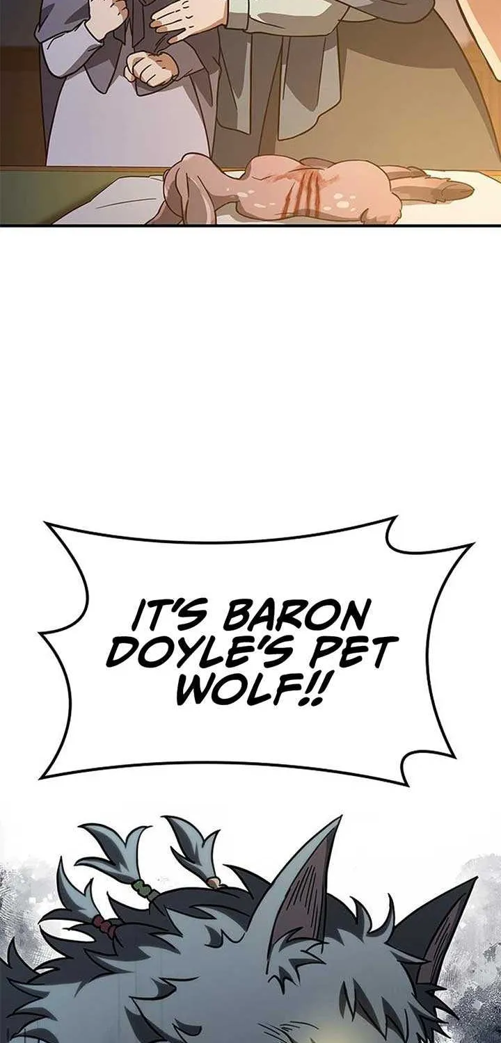 Kim Oh-jin and The Strange Beasts Chapter 7 page 81 - 