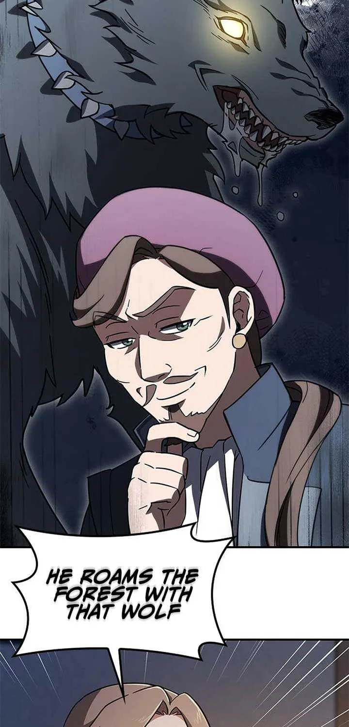 Kim Oh-jin and The Strange Beasts Chapter 7 page 82 - 