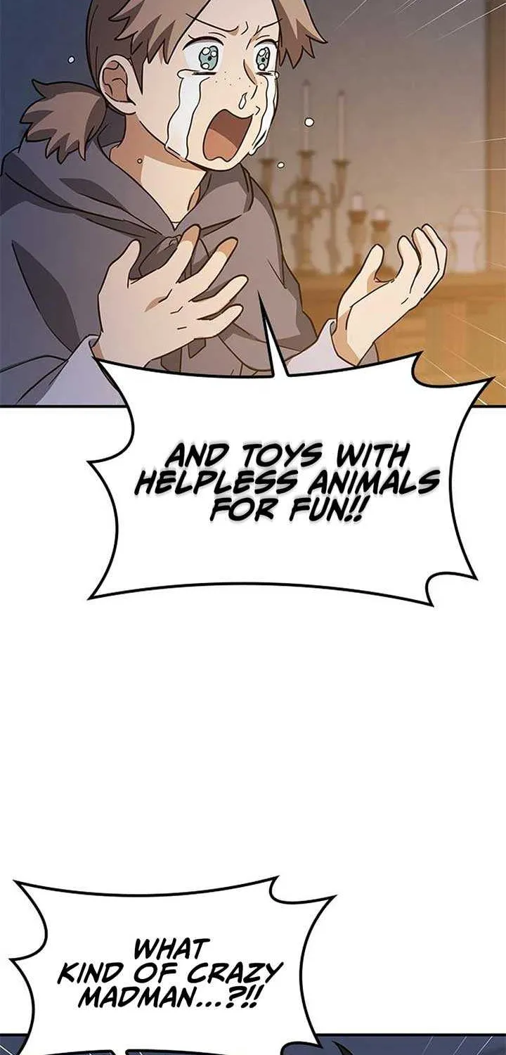 Kim Oh-jin and The Strange Beasts Chapter 7 page 83 - 