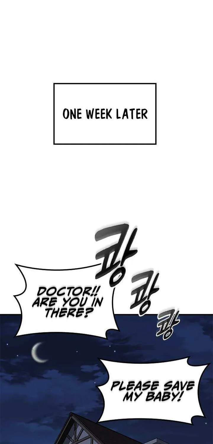 Kim Oh-jin and The Strange Beasts Chapter 7 page 87 - 