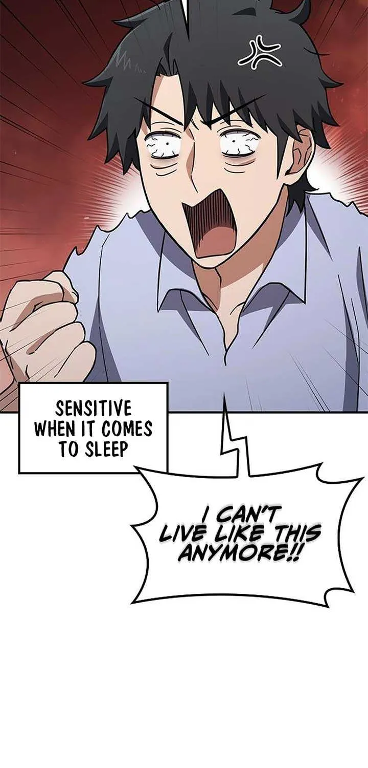 Kim Oh-jin and The Strange Beasts Chapter 7 page 89 - 
