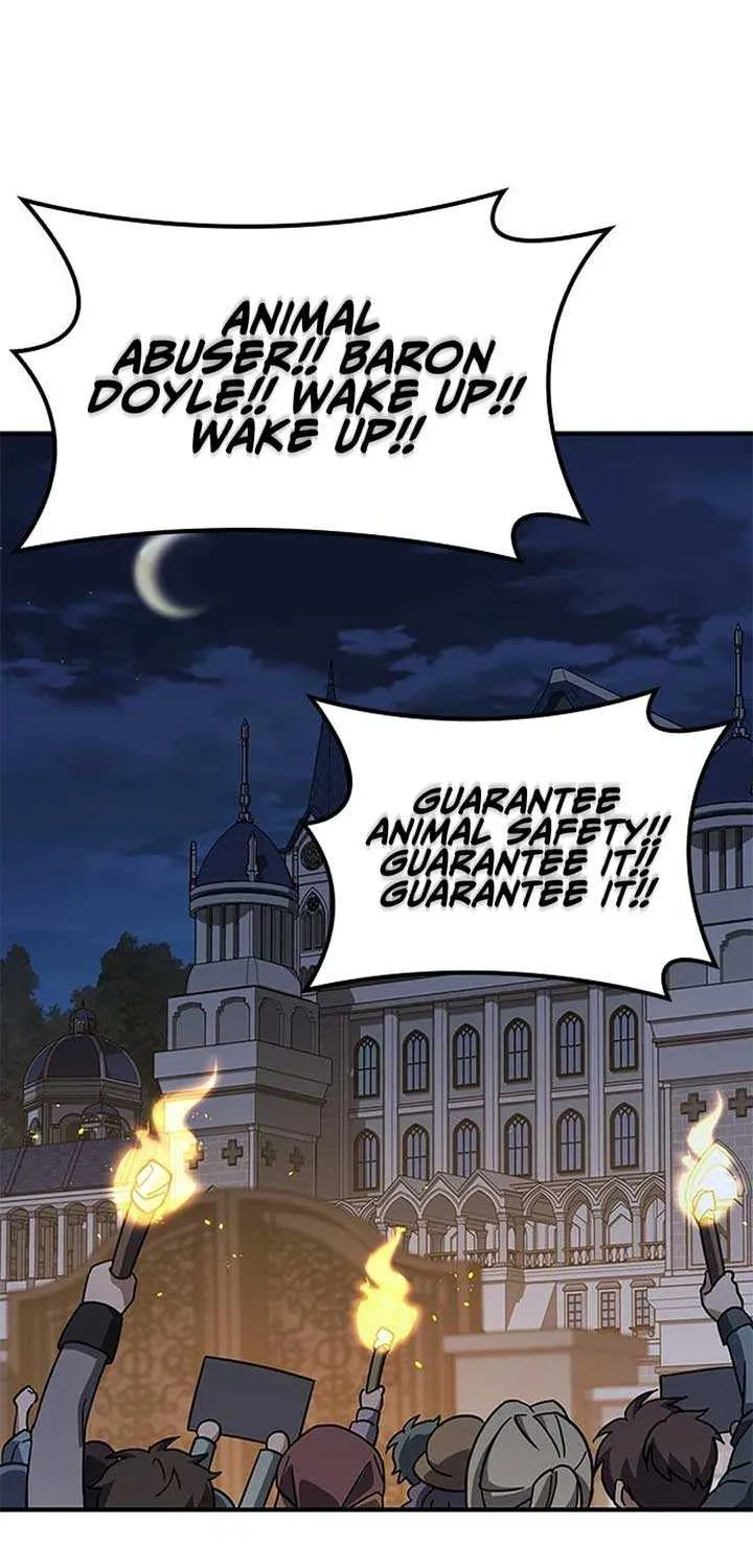 Kim Oh-jin and The Strange Beasts Chapter 7 page 91 - 