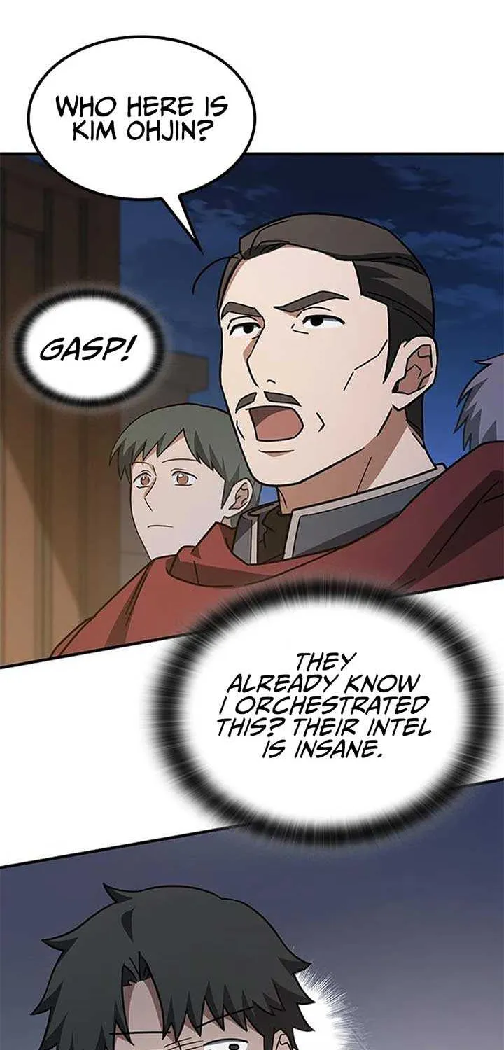 Kim Oh-jin and The Strange Beasts Chapter 7 page 95 - 