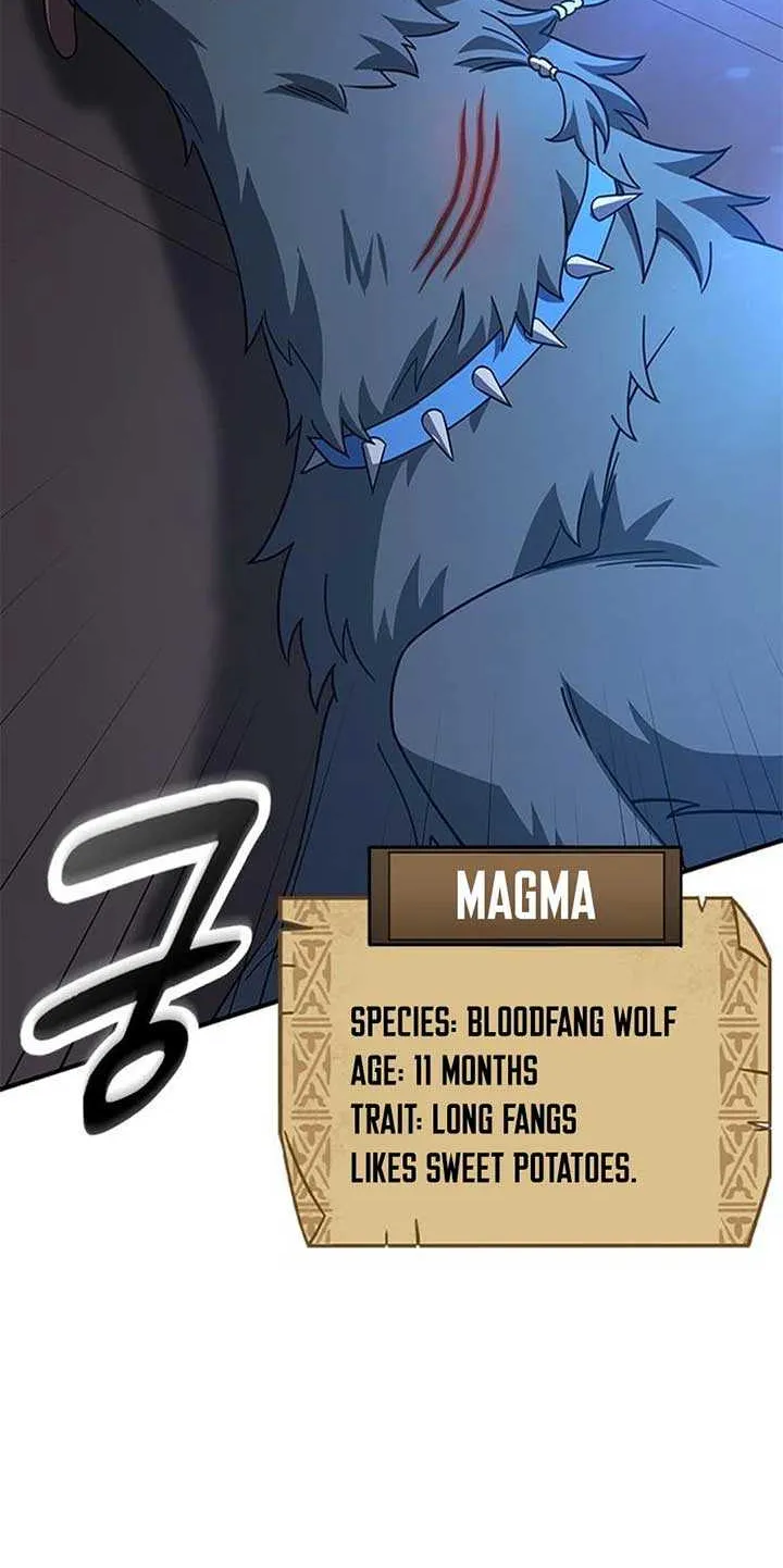 Kim Oh-jin and The Strange Beasts Chapter 7 page 99 - 