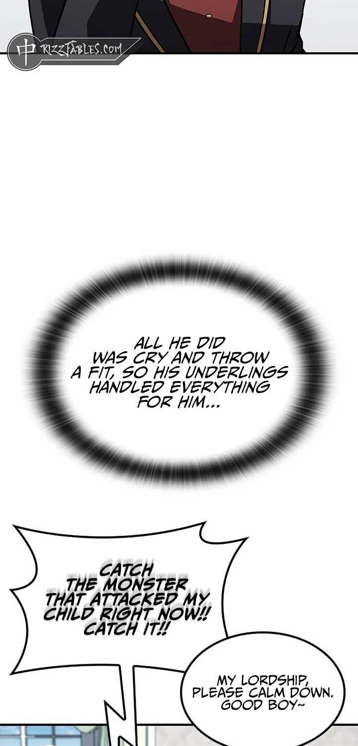 Kim Oh-jin and The Strange Beasts Chapter 8 page 11 - 