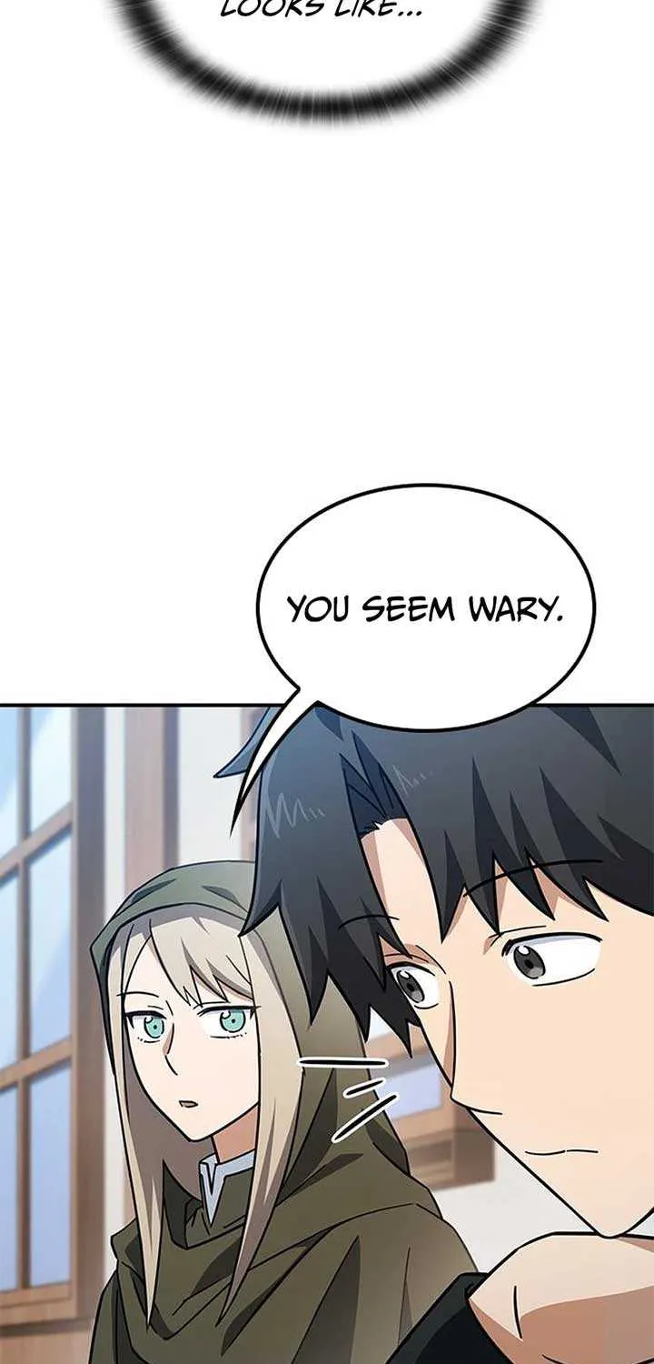 Kim Oh-jin and The Strange Beasts Chapter 8 page 14 - 