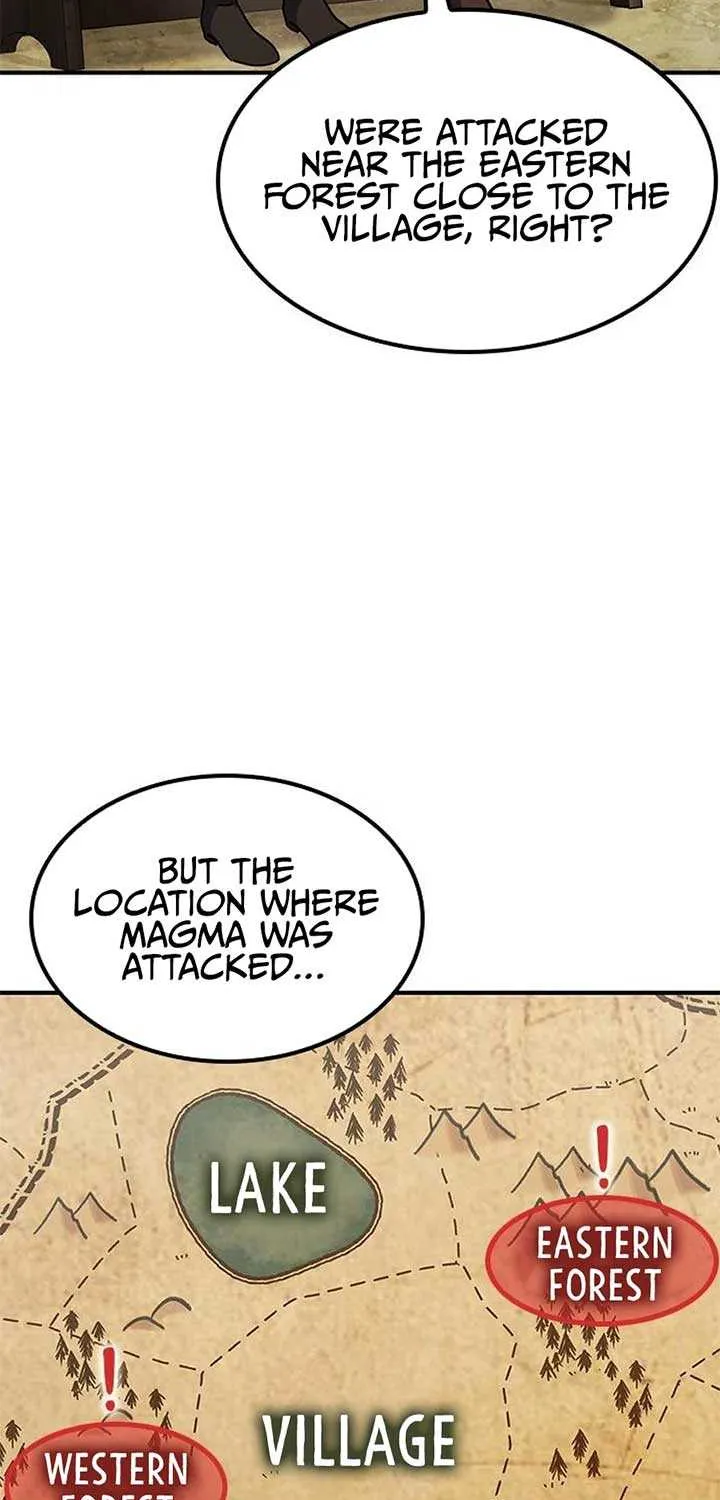 Kim Oh-jin and The Strange Beasts Chapter 8 page 16 - 
