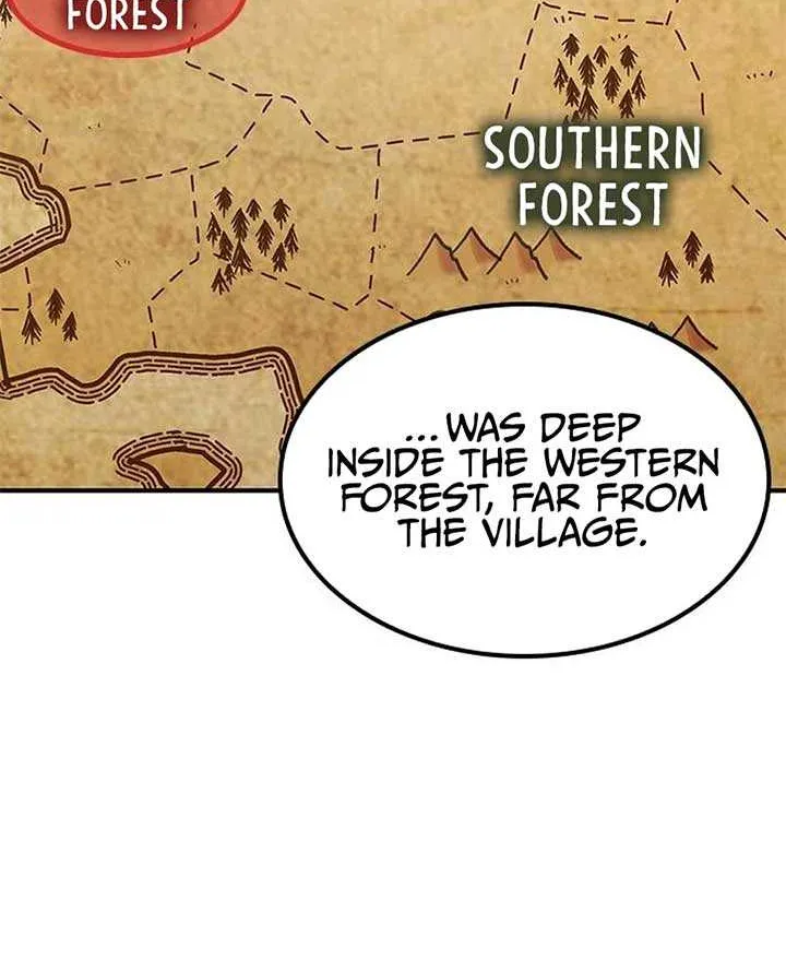 Kim Oh-jin and The Strange Beasts Chapter 8 page 17 - 