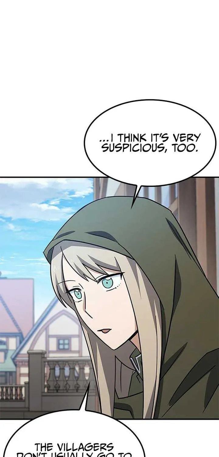 Kim Oh-jin and The Strange Beasts Chapter 8 page 20 - 