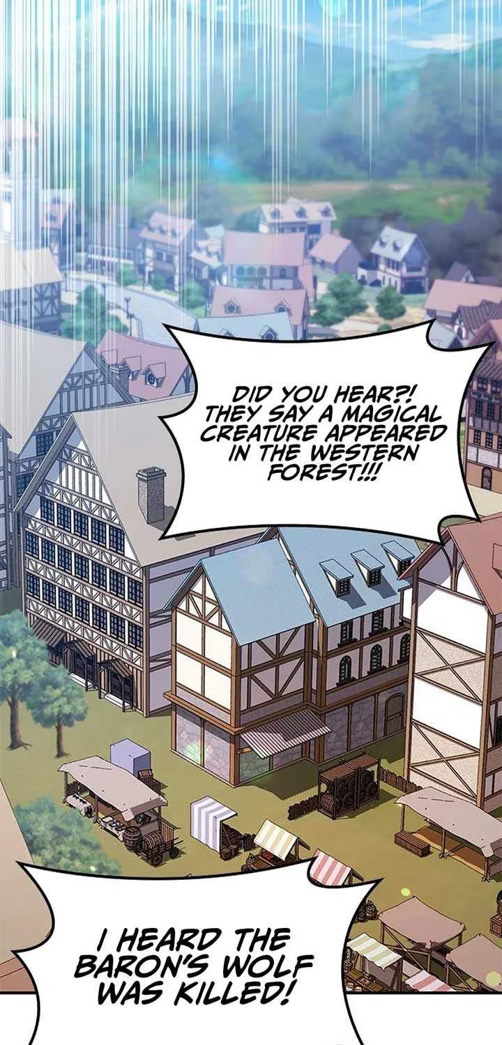 Kim Oh-jin and The Strange Beasts Chapter 8 page 3 - 