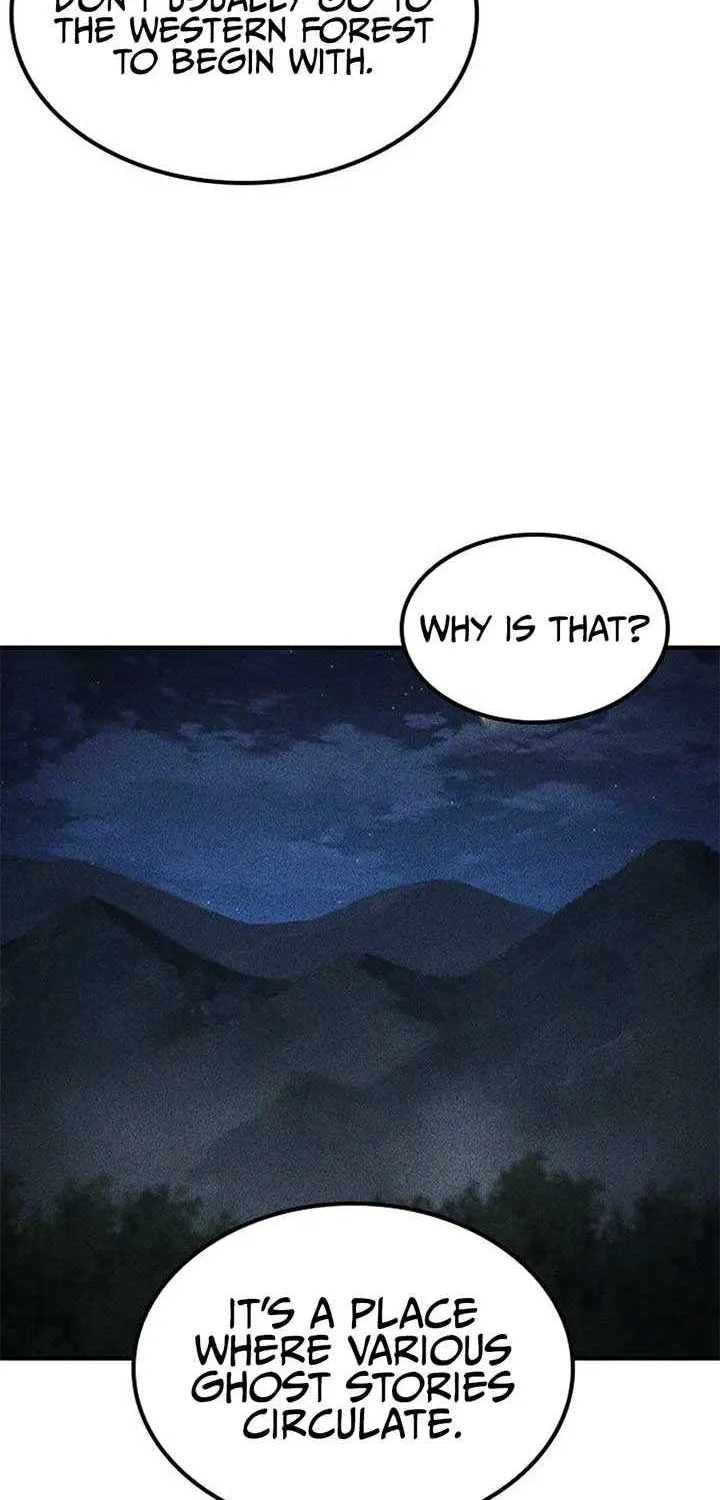 Kim Oh-jin and The Strange Beasts Chapter 8 page 21 - 