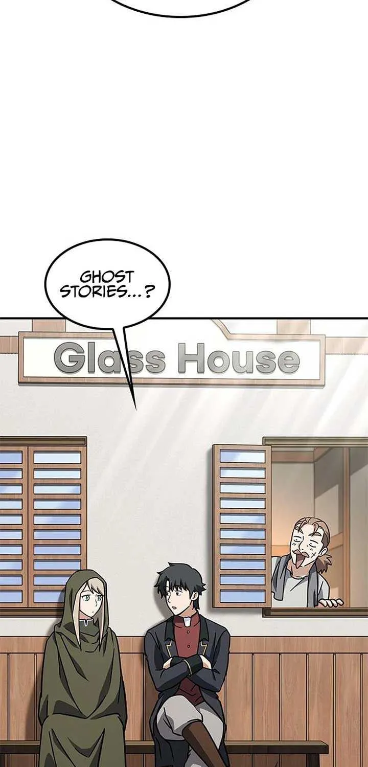 Kim Oh-jin and The Strange Beasts Chapter 8 page 22 - 