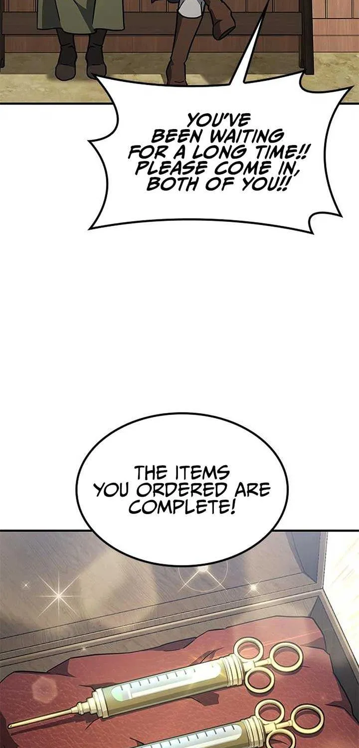 Kim Oh-jin and The Strange Beasts Chapter 8 page 23 - 