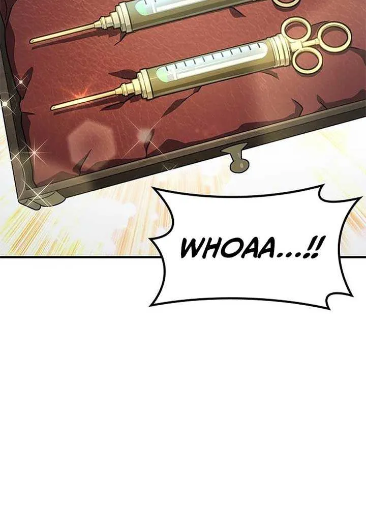 Kim Oh-jin and The Strange Beasts Chapter 8 page 24 - 