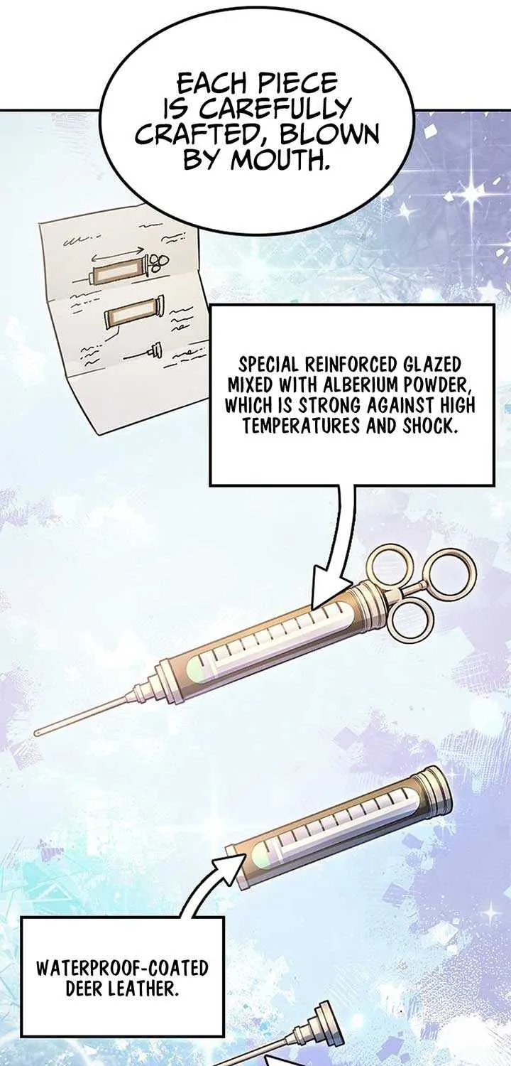 Kim Oh-jin and The Strange Beasts Chapter 8 page 25 - 